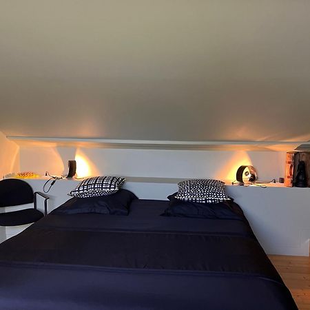 נבר Chambre D'Hotes Le Cadran Des Chauvelles מראה חיצוני תמונה
