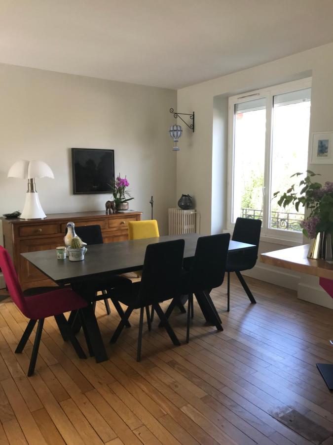 נבר Chambre D'Hotes Le Cadran Des Chauvelles מראה חיצוני תמונה