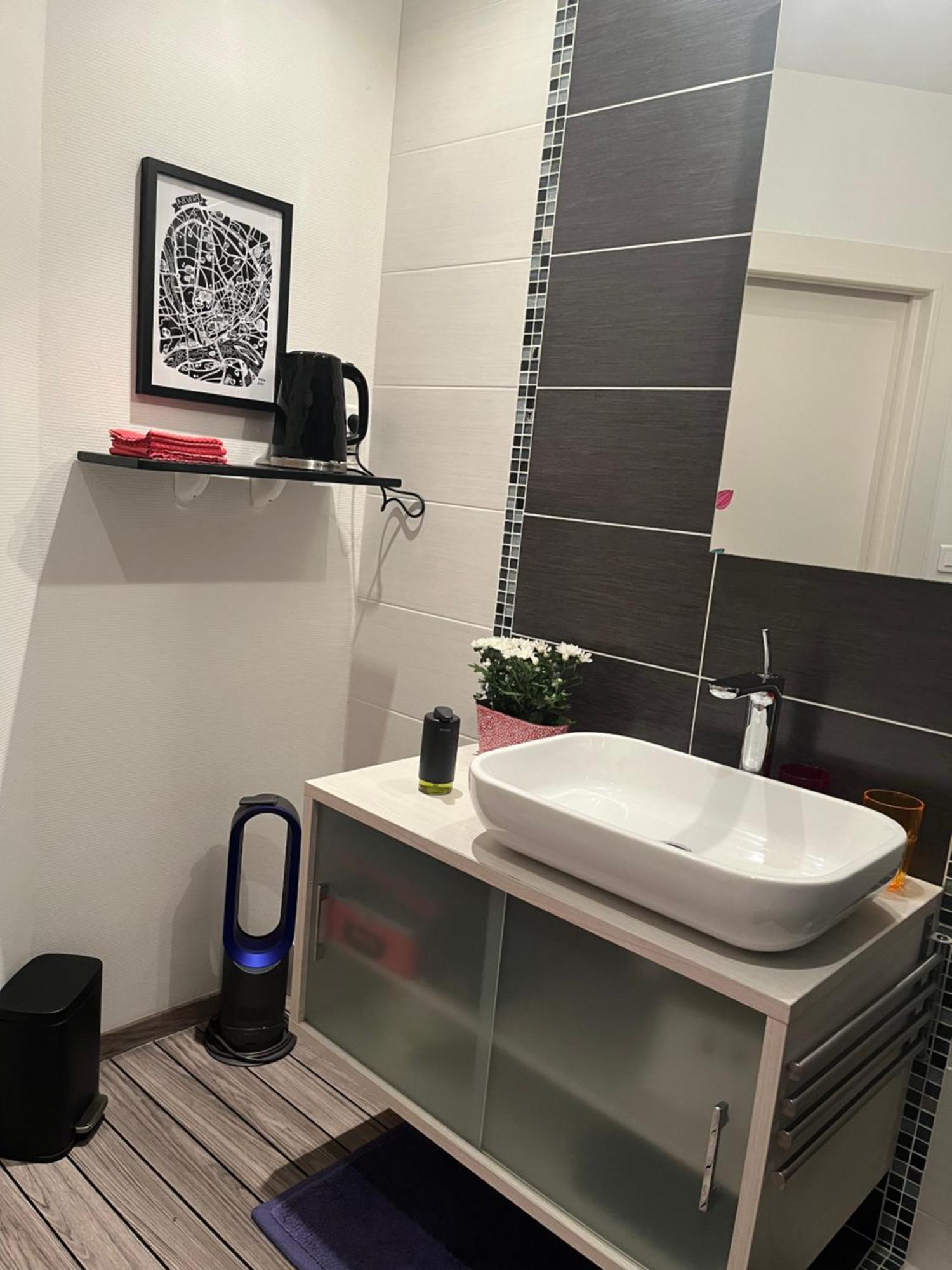 נבר Chambre D'Hotes Le Cadran Des Chauvelles מראה חיצוני תמונה