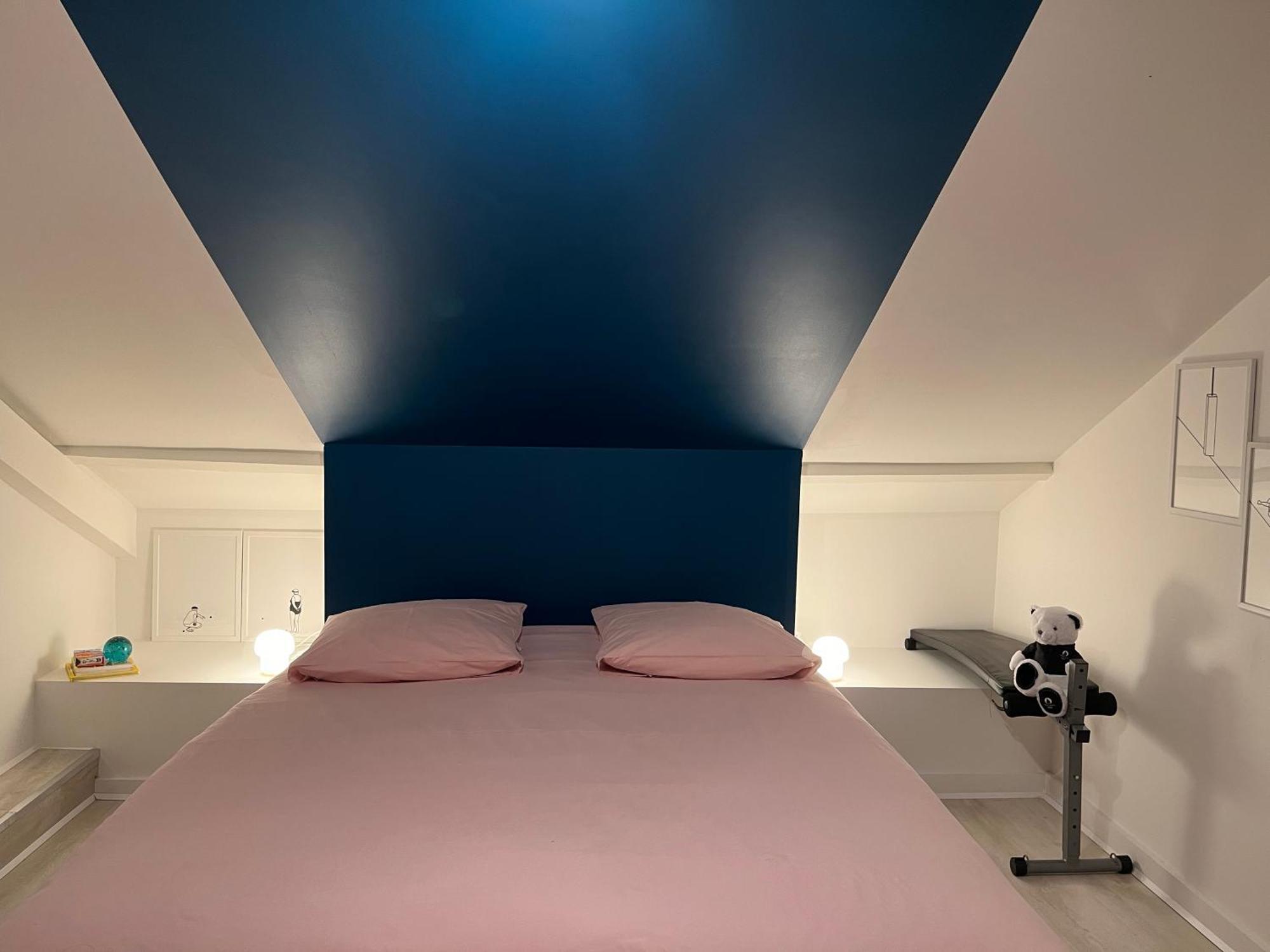 נבר Chambre D'Hotes Le Cadran Des Chauvelles מראה חיצוני תמונה