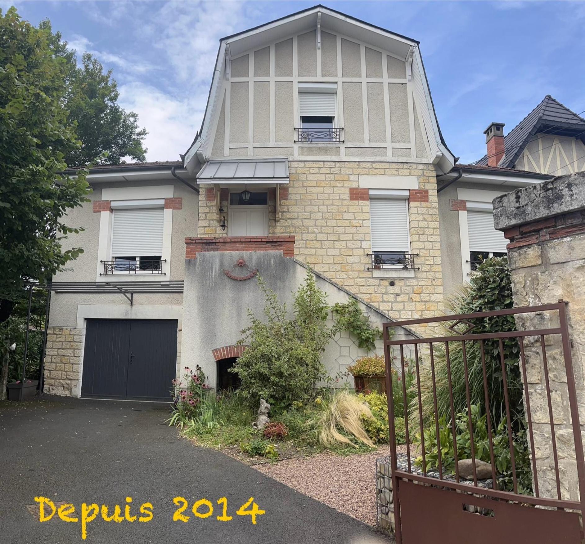 נבר Chambre D'Hotes Le Cadran Des Chauvelles מראה חיצוני תמונה